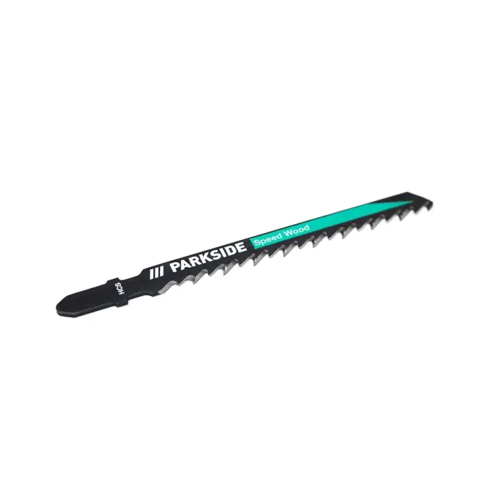 LAME BOIS T144DP POUR SCIE SAUTEUSE PARKSIDE - REF: 13800407