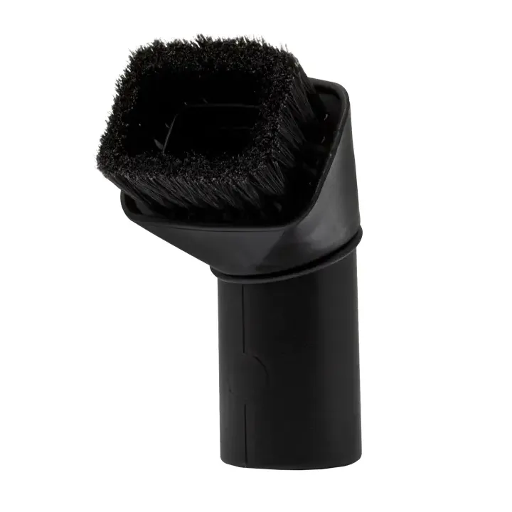 BROSSE A POILS SYNTHETIQUES, CARREE ET ROTATIVE POUR ASPIRATEUR PARKSIDE SERIE PNTS ET PWD - REF: 20001005