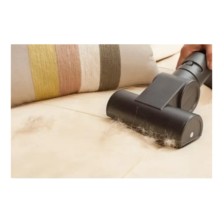 BROSSE TURBO MANUELLE AVEC ROULEAU POUR ASPIRATEUR PARKSIDE SERIE PNTS ET PWD - REF: 20001004