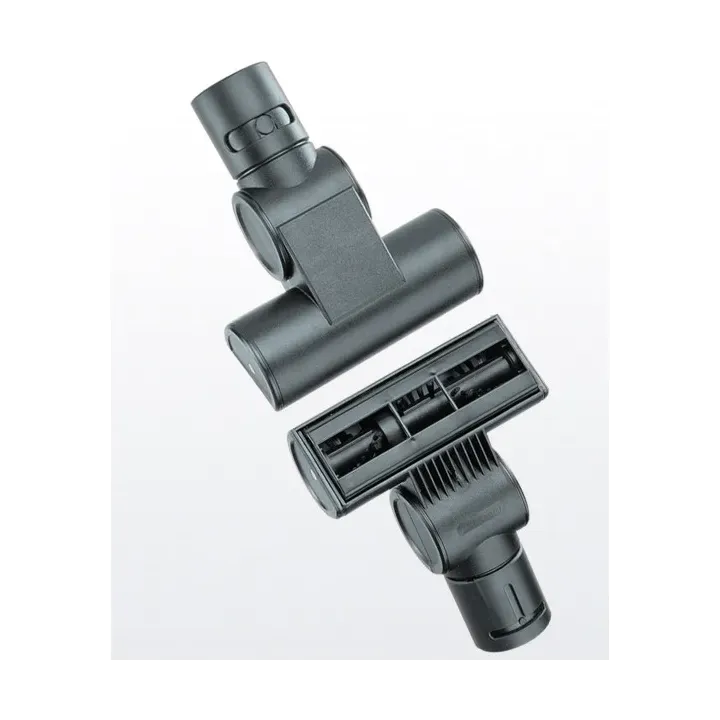BROSSE TURBO MANUELLE AVEC ROULEAU POUR ASPIRATEUR PARKSIDE SERIE PNTS ET PWD - REF: 20001004