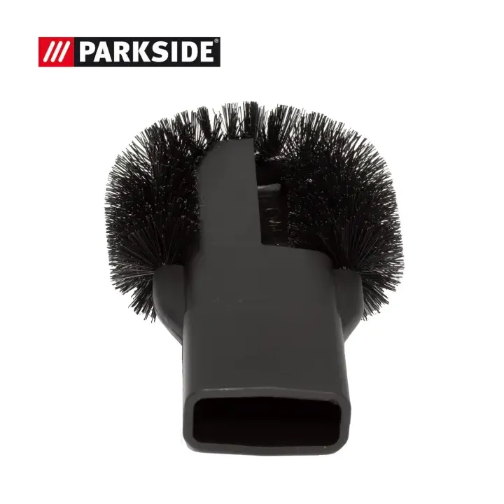 BROSSE DE RADIATEUR POUR SUCEUR PLAT ASPIRATEUR PARKSIDE SERIE PNTS ET PWD - REF: 20000019