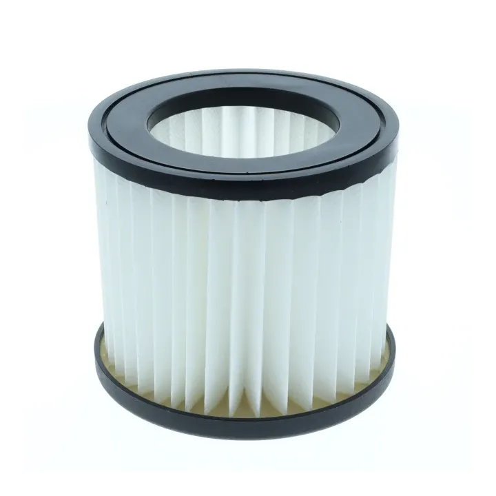 FILTRE A PLIS POUR ASPIRATEUR PARKSIDE SANS FIL PNTSA 20 Li A1 - REF: 91105185