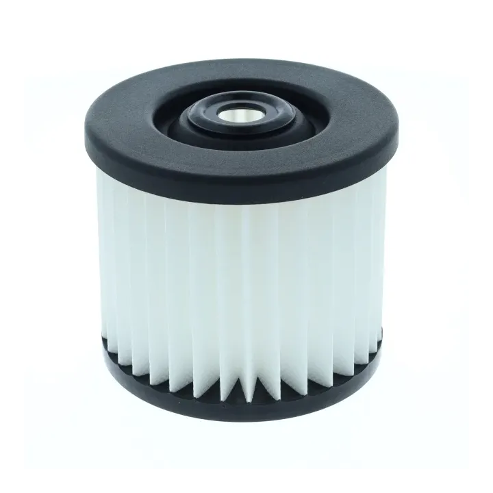 FILTRE A PLIS POUR ASPIRATEUR PARKSIDE SANS FIL PNTSA 20 Li A1 - REF: 91105185