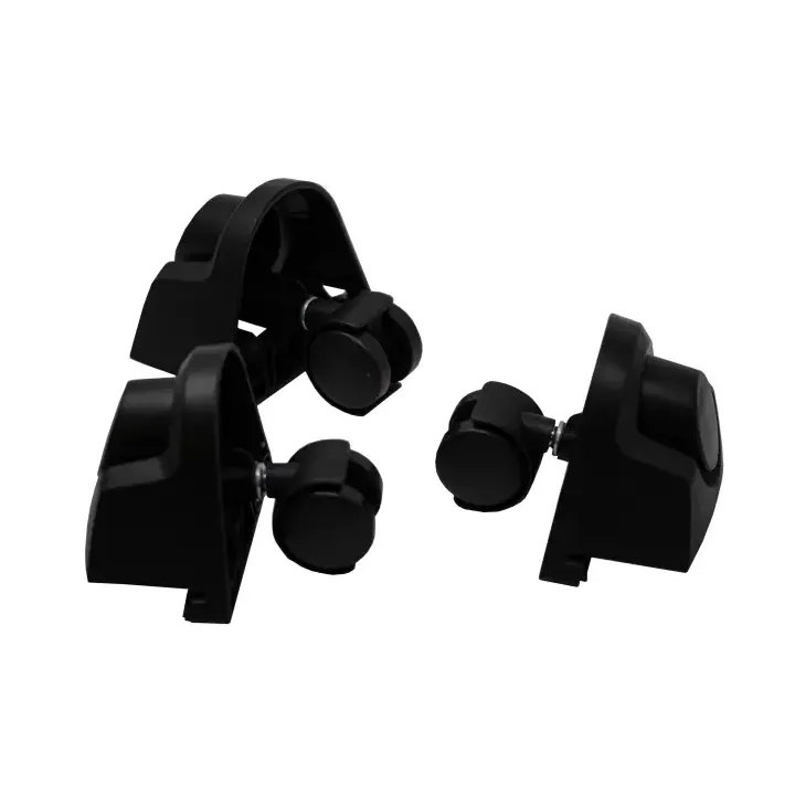 ROULETTES x 3 POUR PAS 1200 C2 / D3 - REF: 91102907