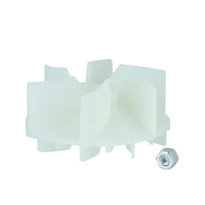 TURBINE POUR ASPIRATEUR SOUFFLEUR BROYEUR ELECTRIQUE PARKSIDE - REF: 91100663