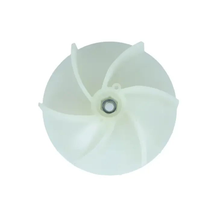 TURBINE POUR ASPIRATEUR SOUFFLEUR BROYEUR ELECTRIQUE PARKSIDE - REF: 91100663