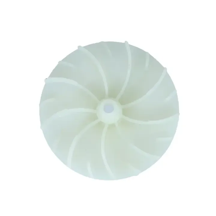 TURBINE POUR ASPIRATEUR SOUFFLEUR BROYEUR ELECTRIQUE PARKSIDE - REF: 91100663