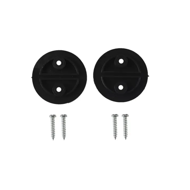 ROUES POUR NETTOYEUR HAUTE PRESSION PARKSIDE PHD 150 A1/B2/C2 - REF: 91101392