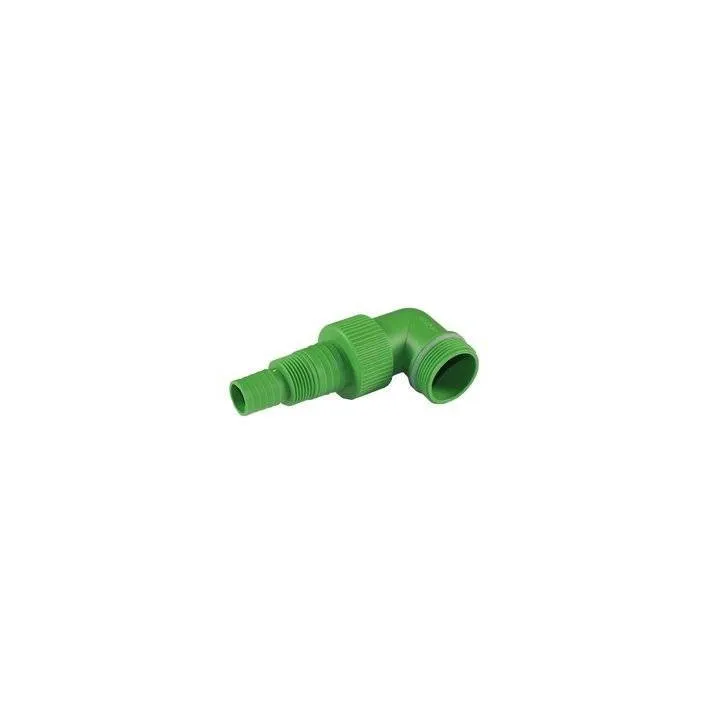 COUDE POUR POMPE FTS 1100 A1/B2