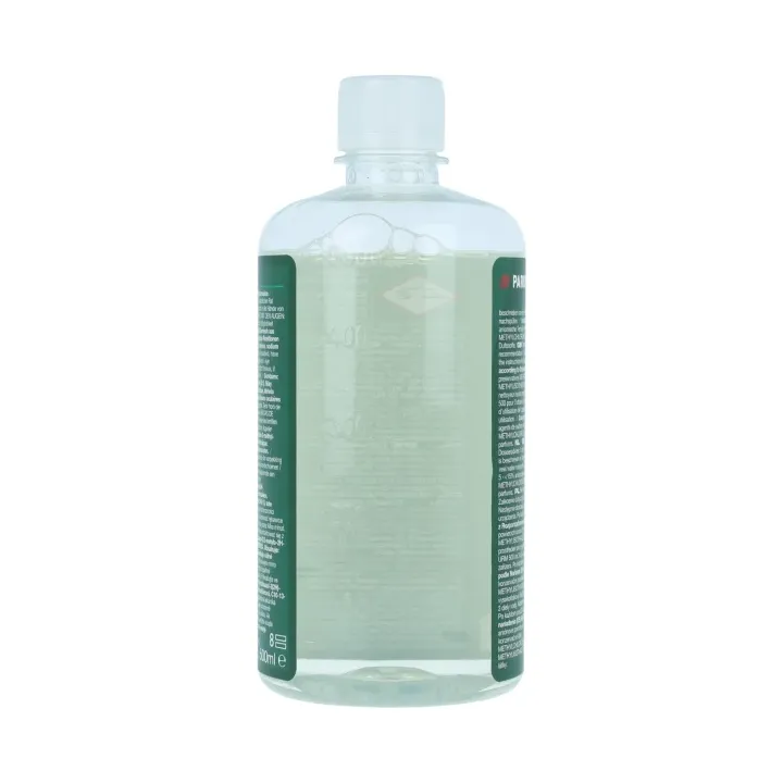 PRODUIT DE NETTOYAGE POUR NETTOYEUR HAUTE PRESSION - REF: 30990010