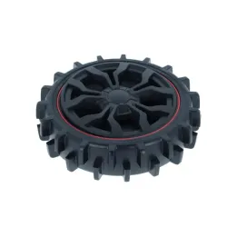 ROUE ARRIERE POUR ROBOT TONDEUSE PARKSIDE - REF: 92000042