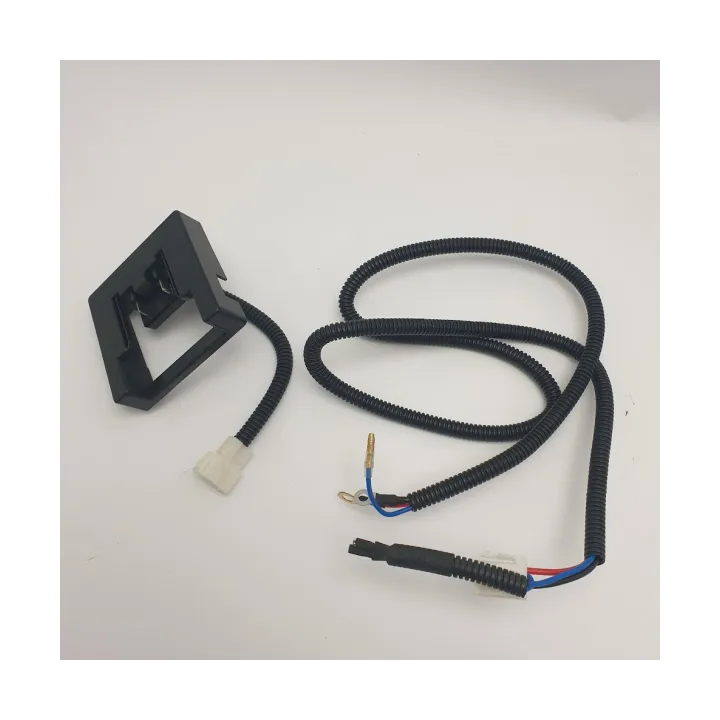 Faisceau électrique pour tondeuse thermique - 22290058