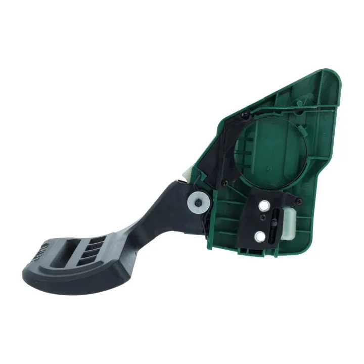 FREIN DE CHAINE AVEC PROTEGE MAIN POUR TRONCONNEUSE THERMIQUE PARKSIDE PBKS 53 - REF: 91110134