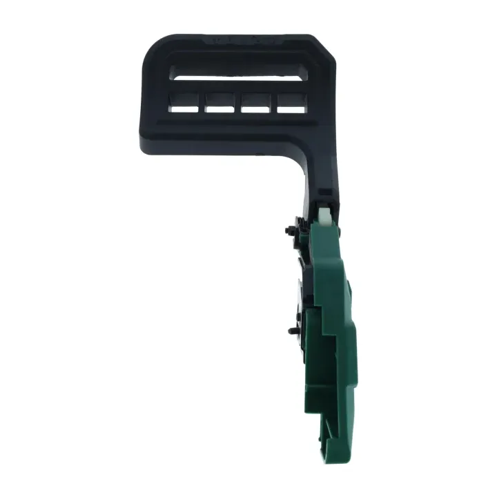 FREIN DE CHAINE AVEC PROTEGE MAIN POUR TRONCONNEUSE THERMIQUE PARKSIDE PBKS 53 - REF: 91110134