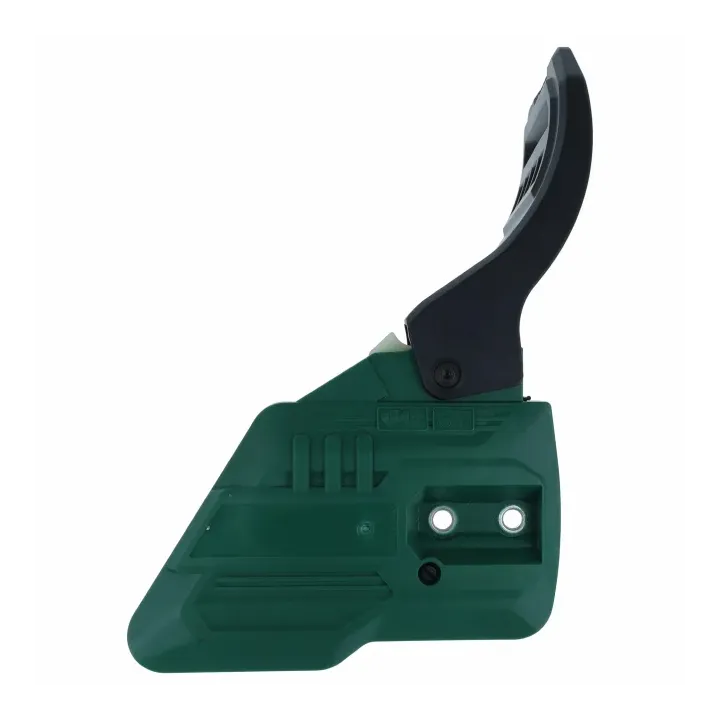 FREIN DE CHAINE AVEC PROTEGE MAIN POUR TRONCONNEUSE THERMIQUE PARKSIDE PBKS 53 - REF: 91110134