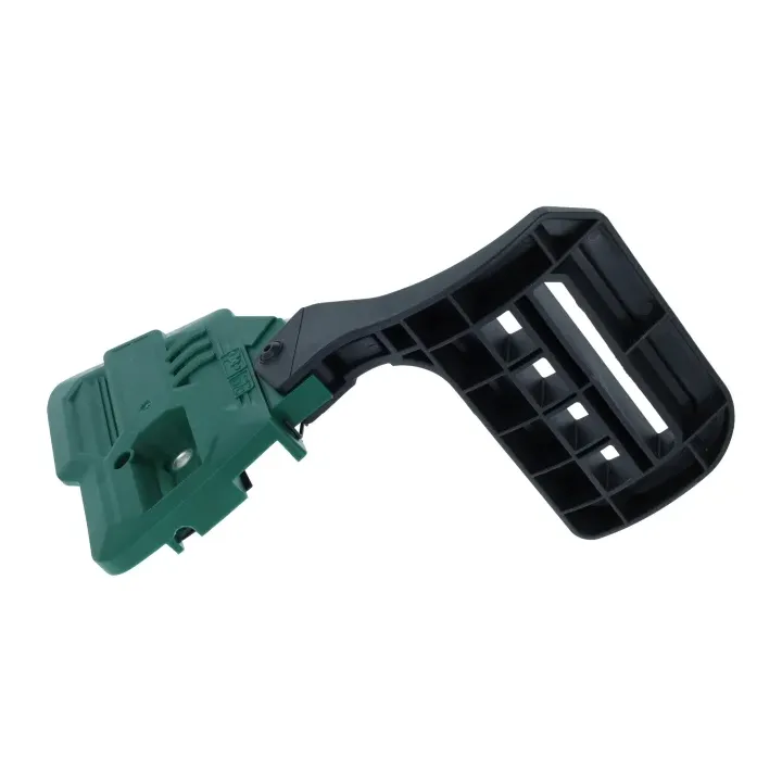 FREIN DE CHAINE AVEC PROTEGE MAIN POUR TRONCONNEUSE THERMIQUE PARKSIDE PBKS 53 - REF: 91110134