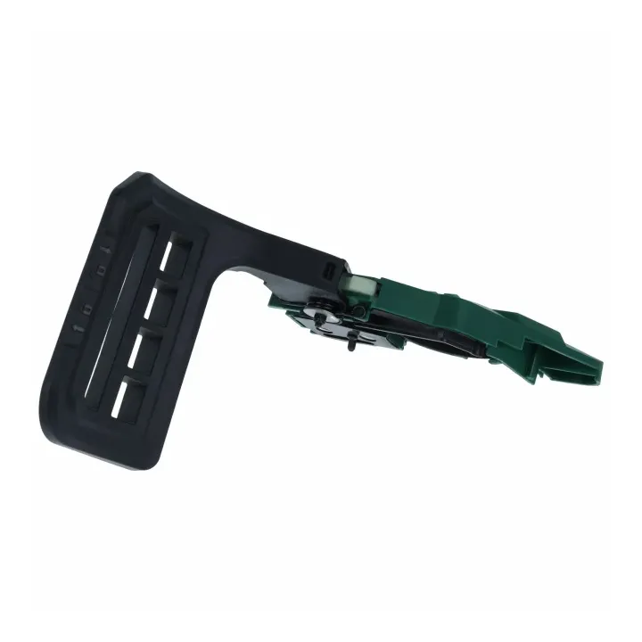 FREIN DE CHAINE AVEC PROTEGE MAIN POUR TRONCONNEUSE THERMIQUE PARKSIDE PBKS 53 - REF: 91110134