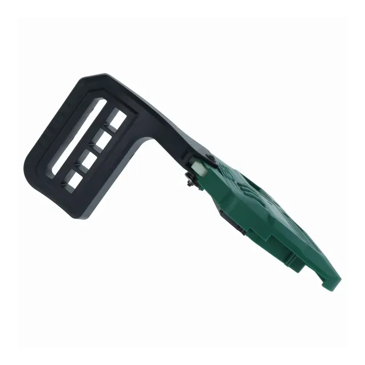 FREIN DE CHAINE AVEC PROTEGE MAIN POUR TRONCONNEUSE THERMIQUE PARKSIDE PBKS 53 - REF: 91110134