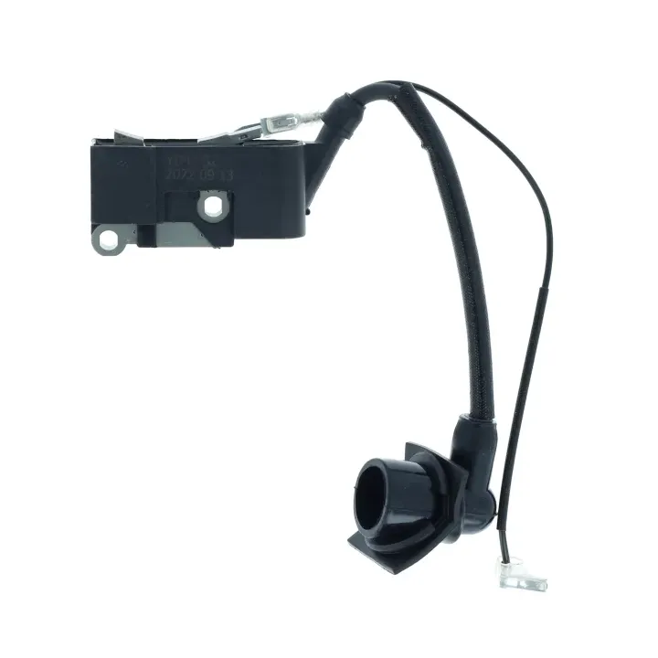 BOBINE D'ALLUMAGE POUR TRONCONNEUSE THERMIQUE PARKSIDE PBKS 53 - REF: 91110126