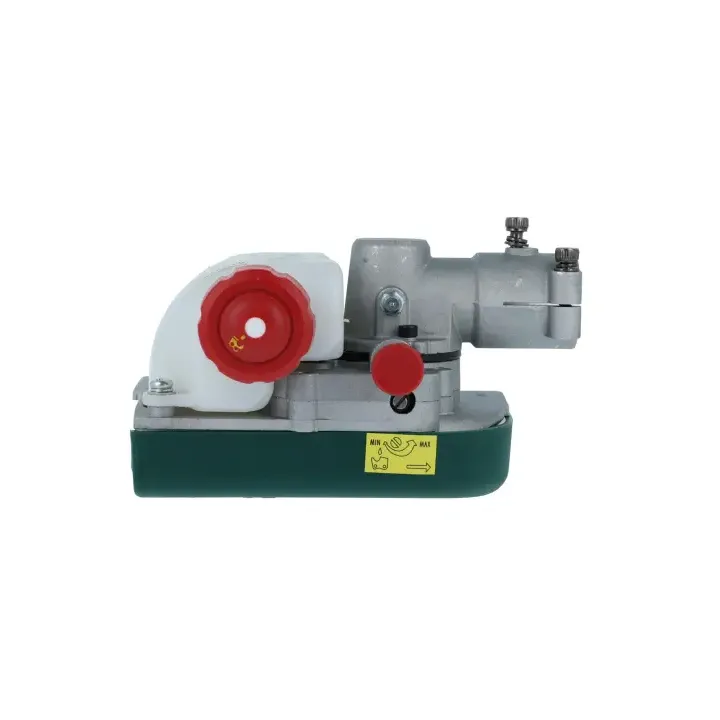 RENVOI ANGLE ELAGUEUSE POUR ELAGUEUSE SUR BATTERIE PARKSIDE - REF: 91105399