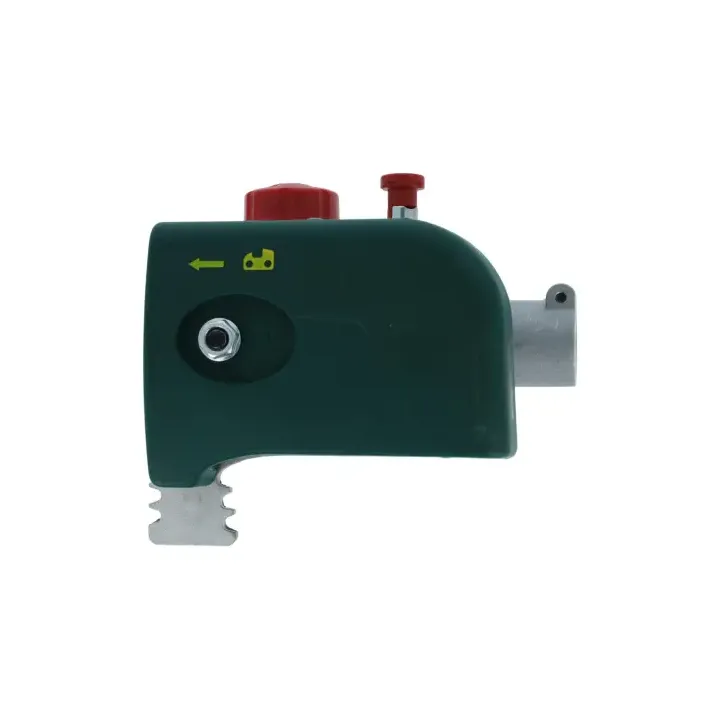 RENVOI ANGLE ELAGUEUSE POUR ELAGUEUSE SUR BATTERIE PARKSIDE - REF: 91105399