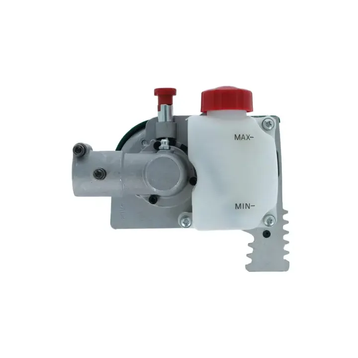 RENVOI ANGLE ELAGUEUSE POUR ELAGUEUSE SUR BATTERIE PARKSIDE - REF: 91105399