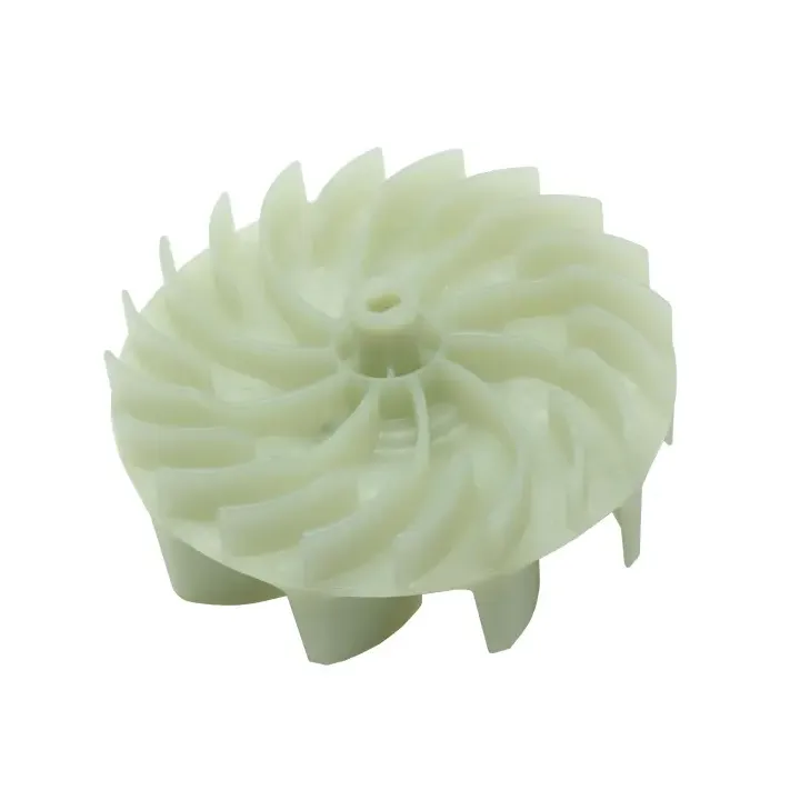ROUE A AILETTES AVEC COUTEAU POUR ASPIRATEURS DE FEUILLES FLORABEST FLS 3000 B3