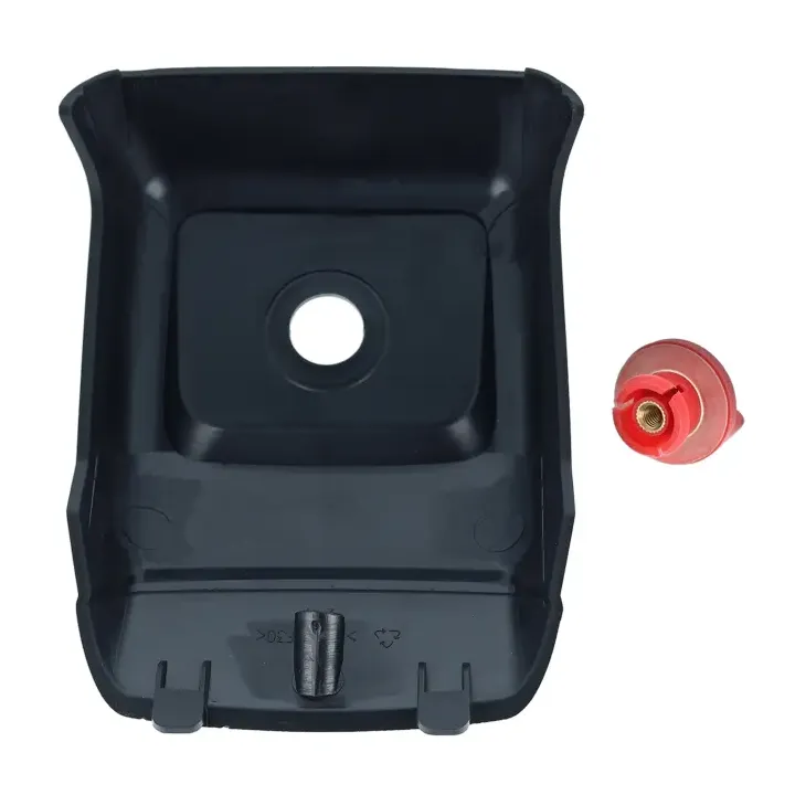 CAPOT POUR FILTRE A AIR POUR TRONCONNEUSE THERMIQUE PARKSIDE PBKS 53 - REF: 91110130