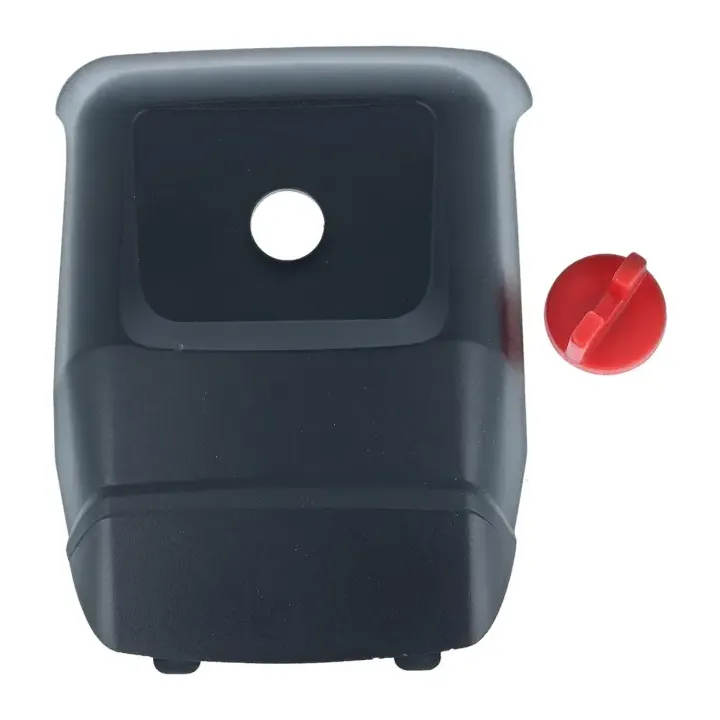 CAPOT POUR FILTRE A AIR POUR TRONCONNEUSE THERMIQUE PARKSIDE PBKS 53 - REF: 91110130