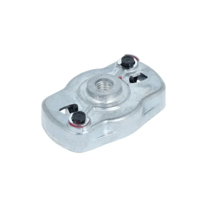 CLOCHE DE LANCEUR POUR DEBROUSSAILLEUSE THERMIQUE PARKSIDE PBS D4 - REF: 91106203