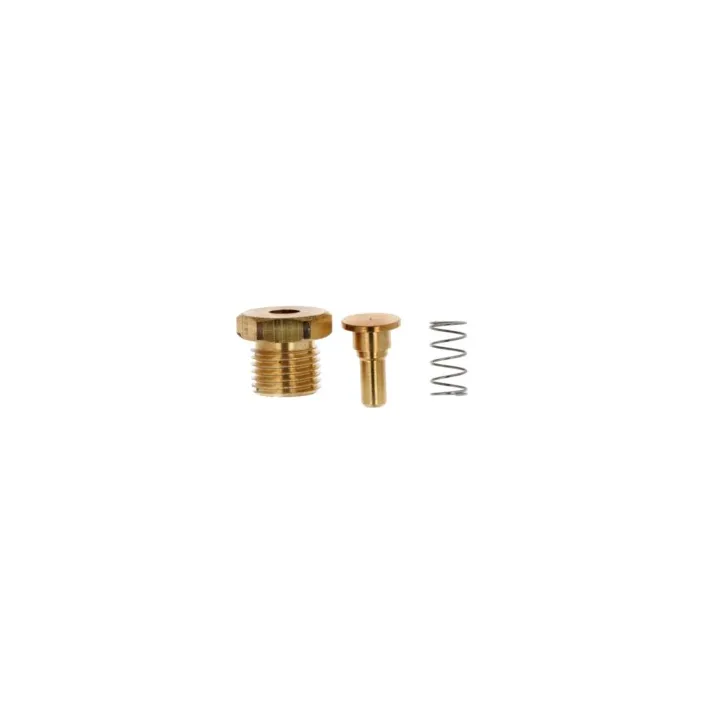 CLAPET ANTI RETOUR PARKSIDE POUR COMPRESSEUR PVKO 50 A1 - REF: 91106148