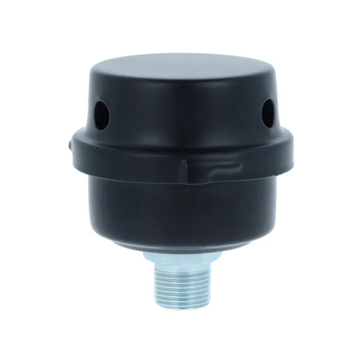COUVERCLE AVEC FILTRE A AIR PARKSIDE POUR COMPRESSEUR PVKO 50 A1 - REF: 91105932