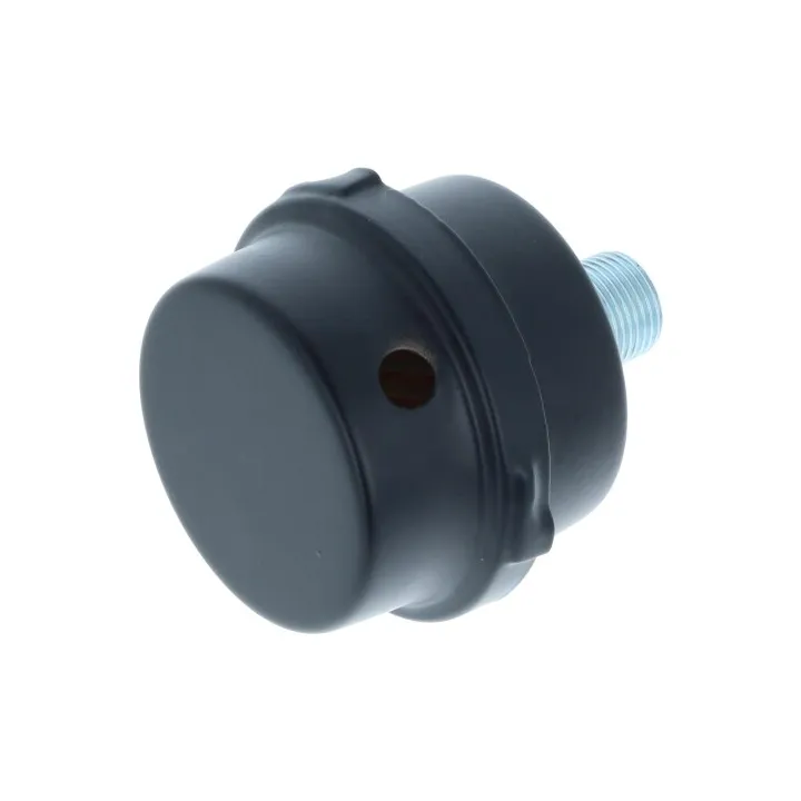 COUVERCLE AVEC FILTRE A AIR PARKSIDE POUR COMPRESSEUR PVKO 50 A1 - REF: 91105932