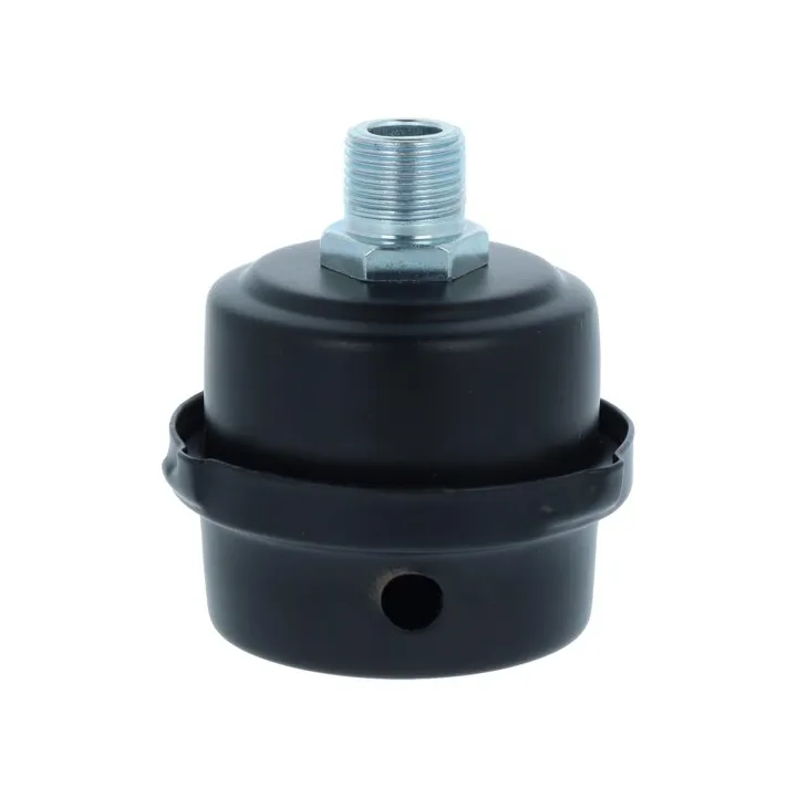 COUVERCLE AVEC FILTRE A AIR PARKSIDE POUR COMPRESSEUR PVKO 50 A1 - REF: 91105932
