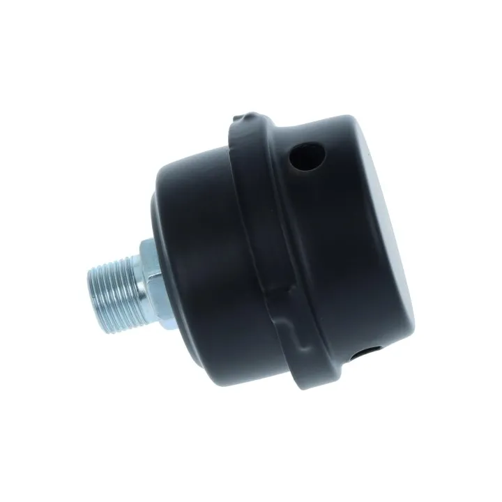COUVERCLE AVEC FILTRE A AIR PARKSIDE POUR COMPRESSEUR PVKO 50 A1 - REF: 91105932