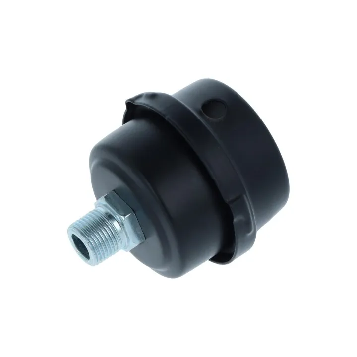 COUVERCLE AVEC FILTRE A AIR PARKSIDE POUR COMPRESSEUR PVKO 50 A1 - REF: 91105932
