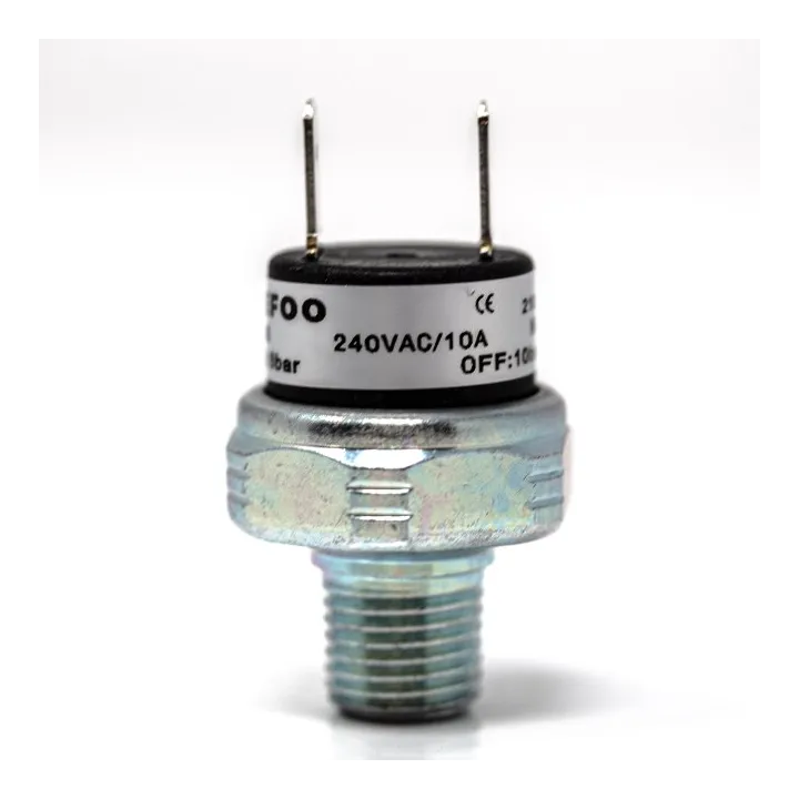INTERRUPTEUR MARCHE/ARRÊT PARKSIDE POUR COMPRESSEUR PARKSIDE PVKO 50 A1 - REF: 91105931