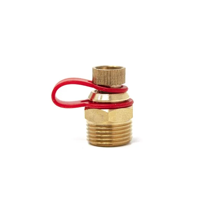 BOUCHON DE VIDANGE PARKSIDE POUR COMPRESSEUR PARKSIDE PVKO 50 A1 - REF: 91105928
