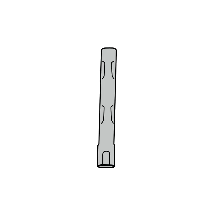 PROTEGE LAMES POUR OUTILS MULTIFONCTIONS PARKSIDE - REF: 91110417
