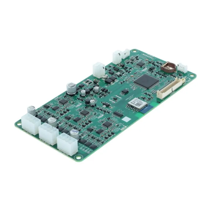 CARTE MERE POUR ROBOT TONDEUSE PARKSIDE PMRDA - REF: 92000063