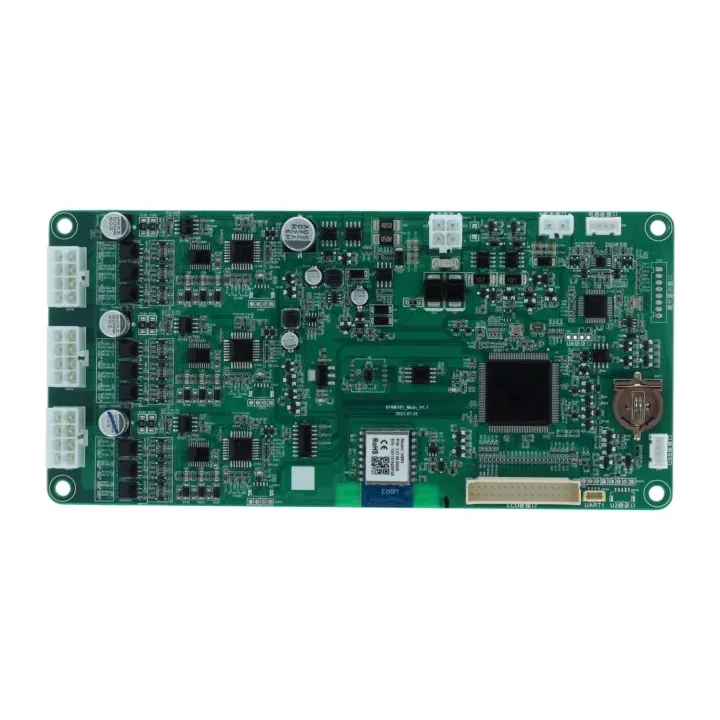 CARTE MERE POUR ROBOT TONDEUSE PARKSIDE PMRDA - REF: 92000063