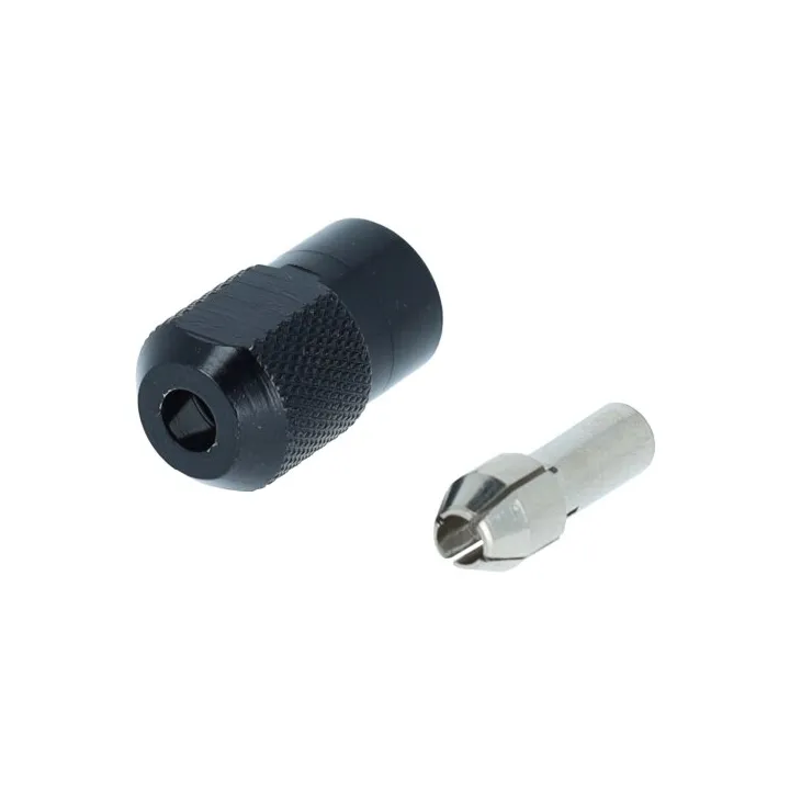 PINCE + ECROU DE SERRAGE POUR SET DE MODELISME SANS FIL - REF: 91110451
