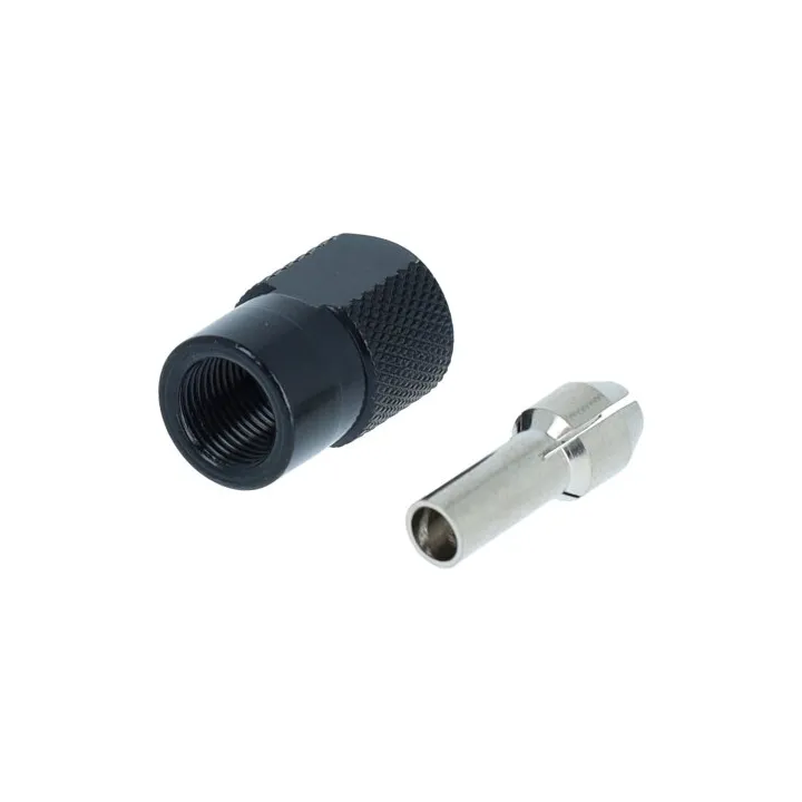 PINCE + ECROU DE SERRAGE POUR SET DE MODELISME SANS FIL - REF: 91110451