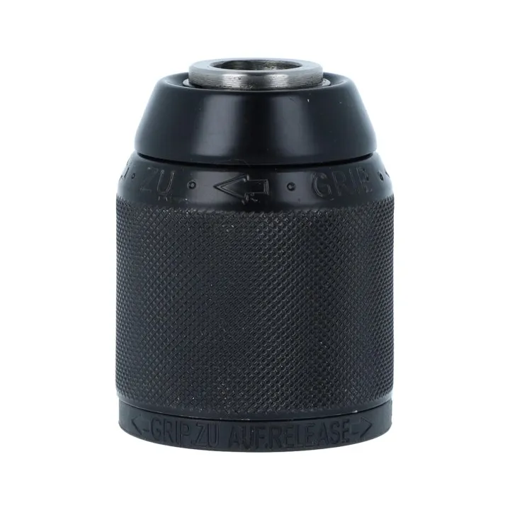 MANDRIN DE PERCAGE SANS CLE POUR PERCEUSES VISSEUSES PARKSIDE PERFORMANCE - REF: 91110505