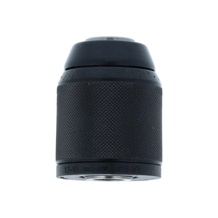 MANDRIN DE PERCAGE SANS CLE POUR PERCEUSES VISSEUSES PARKSIDE PERFORMANCE - REF: 91110505