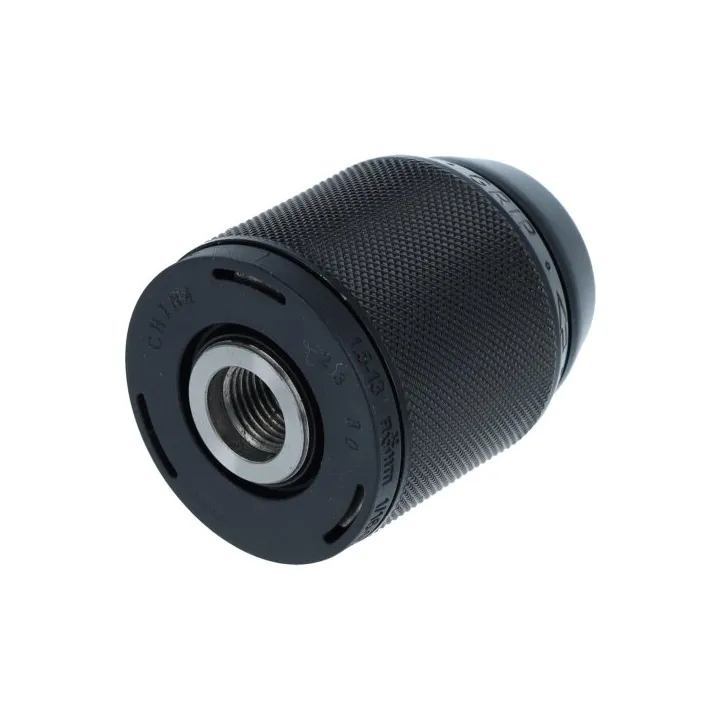 MANDRIN DE PERCAGE SANS CLE POUR PERCEUSES VISSEUSES PARKSIDE PERFORMANCE - REF: 91110505