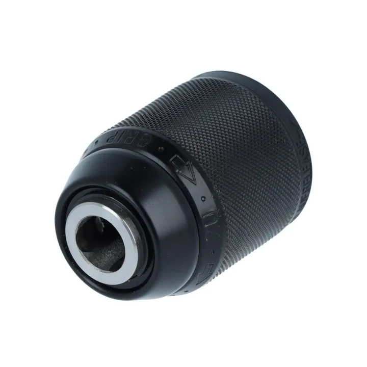 MANDRIN DE PERCAGE SANS CLE POUR PERCEUSES VISSEUSES PARKSIDE PERFORMANCE - REF: 91110505