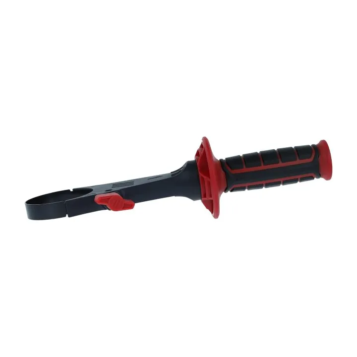 POIGNEE SUPPLEMENTAIRE AVEC BUTEE DE PROFONDEUR POUR PERCEUSES VISSEUSES PARKSIDE PERFORMANCE - REF: 91110506