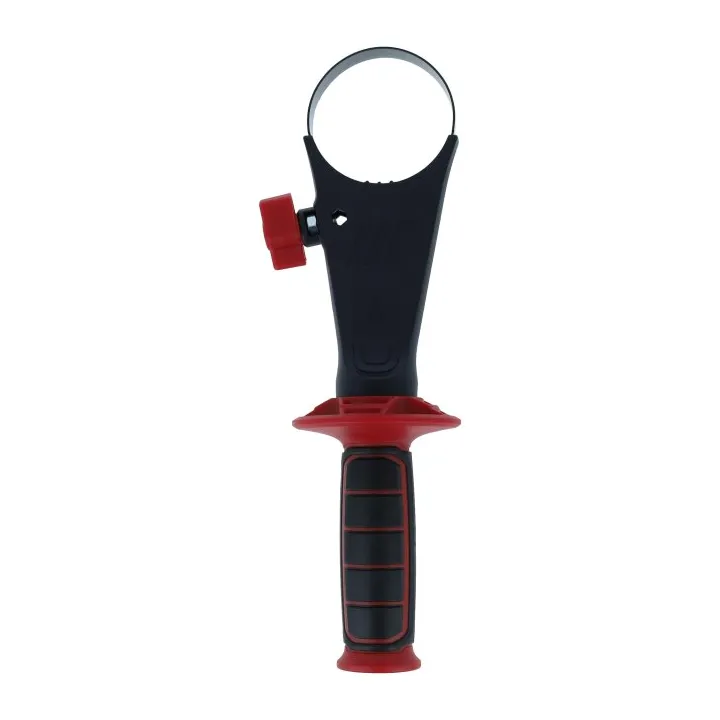 POIGNEE SUPPLEMENTAIRE AVEC BUTEE DE PROFONDEUR POUR PERCEUSES VISSEUSES PARKSIDE PERFORMANCE - REF: 91110506