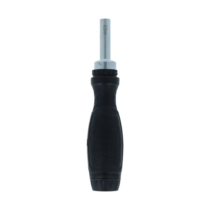 TOURNEVIS A CLIQUET 1/4 POUR PERCEUSES VISSEUSES PARKSIDE PERFORMANCE - REF: 91110507